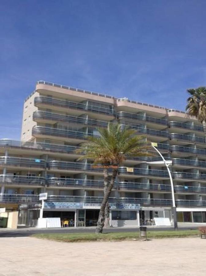 Apartamentos Deluxe Pompeya 3 Peníscola Exterior foto