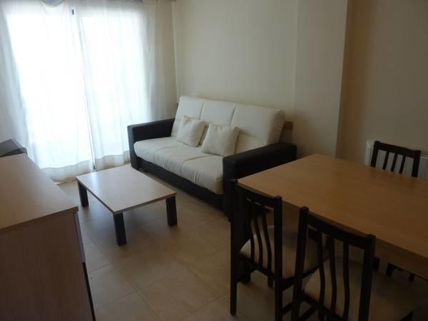Apartamentos Deluxe Pompeya 3 Peníscola Exterior foto